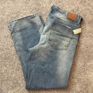 Aeropostale Mens Jeans